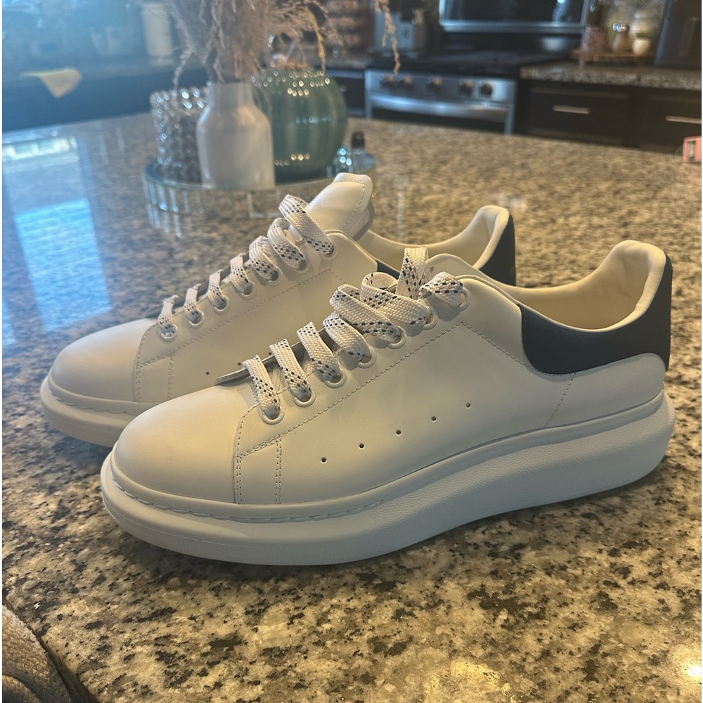 Alexander McQueen sneakers